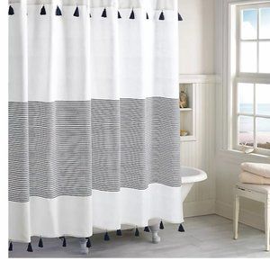 Brand New! Peri Shower Curtain